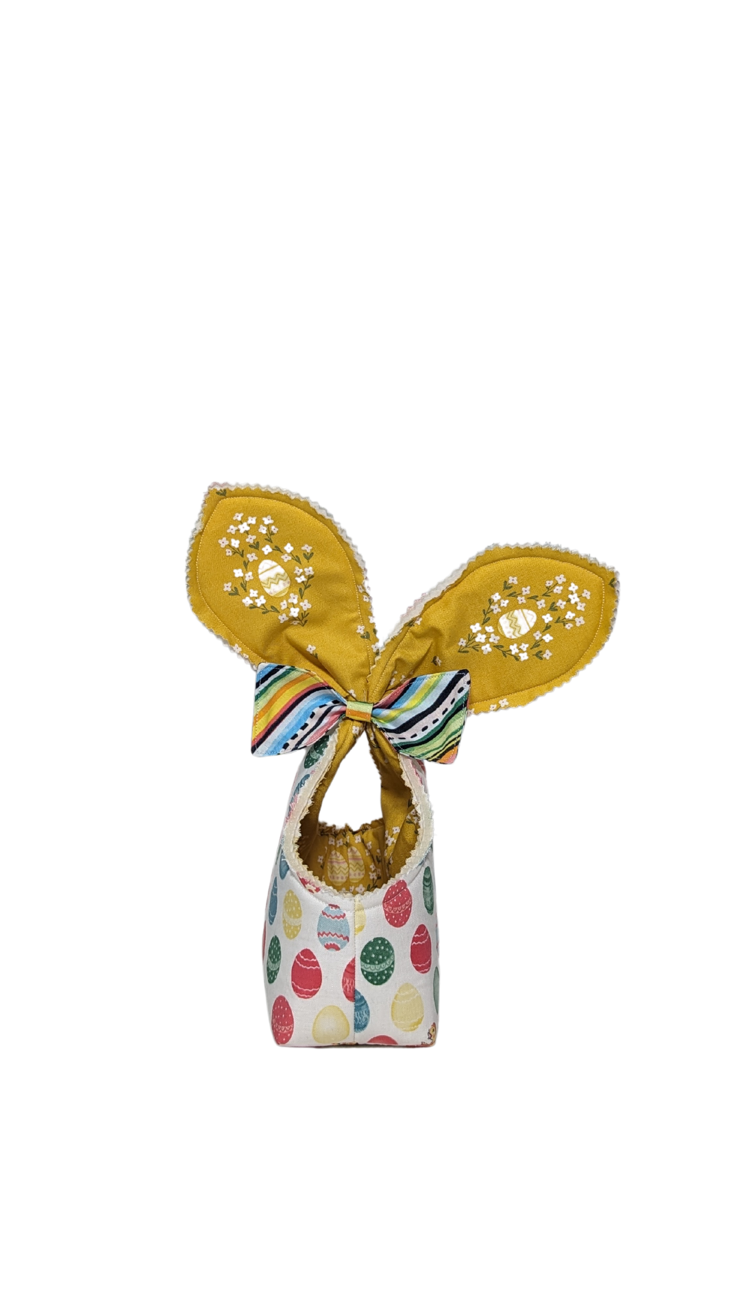 bunny ear template large
