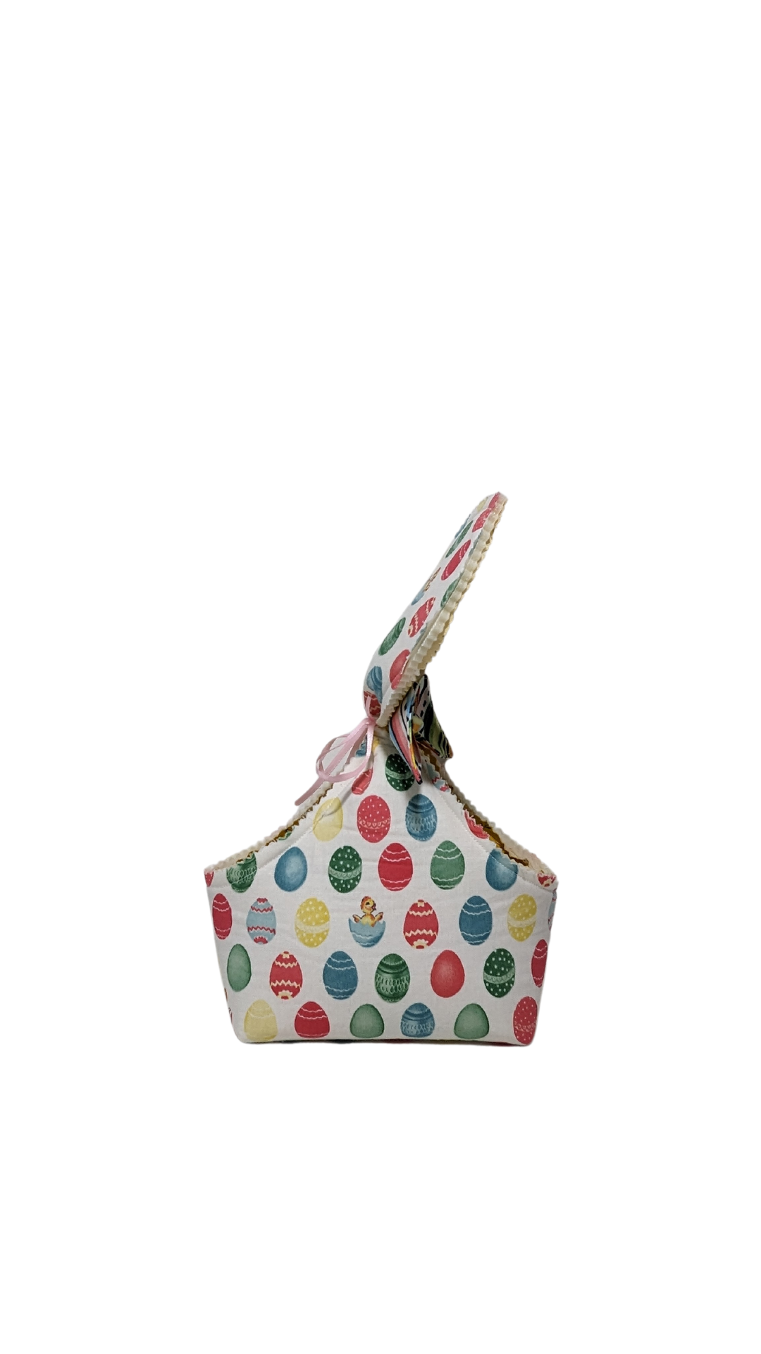 bunny ear template large
